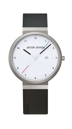 JACOB JENSEN腕時計　メンズリストウォッチ　New 　JJ733  　ヤコブイェンセン腕時計