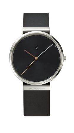 JACOB JENSEN腕時計　メンズリストウォッチ　Dimensions 　JJ842  　ヤコブイェンセン腕時計