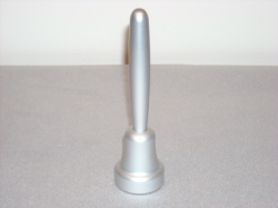 ペン＆ペンスタンド　ハンドベル