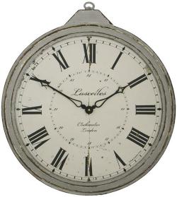 アンティーク調でお洒落！ロジャーラッセルRogerLascelles社製 　掛け時計　AF-CLOCKMAKER