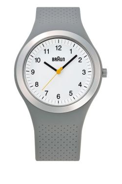 【日本正規代理店品】　ブラウンBRAUNリストウォッチ　腕時計　　BN0111WHGYG