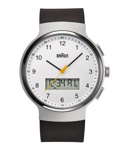 【日本正規代理店品】　ブラウンBRAUN腕時計　10184 Watch　　BN0159WHBKG　WEB限定品