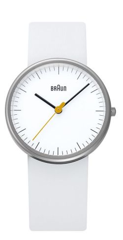 【日本正規代理店品】　ブラウンBRAUNリストウォッチ　 腕時計　　BNH0021WHWHL