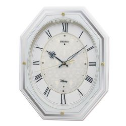 ディズニータイム  メロディー時計　　FS505W   セイコー　SEIKO掛け時計