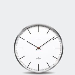 ホイヘンス HUYGENS CLOCK オランダ　INDEX掛け時計 35cm Wall Clock INDEX35　壁掛け時計 【送料無料】