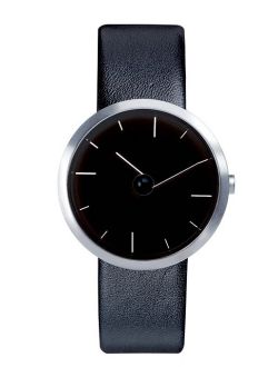 レクソン腕時計　LM72ANブラック-ブラック　ＬＥＸＯＮ　リストウォッチ