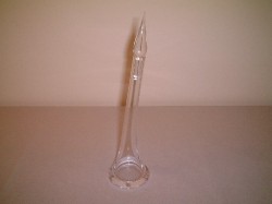 インテリアとしても素敵なトワレボトル・クリア