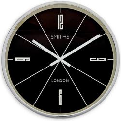 ロジャーラッセルRogerLascelles社製 Downing Smiths Large Wall Clock 45cm掛け時計　SM-LM-DOWNING