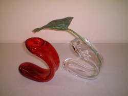 ガラスベーススイング