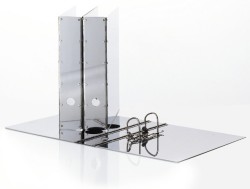 大切な書類をしっかりと保管！ファイルＡ４　Ｃ