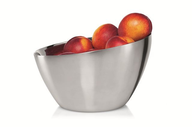 ステンレスボウル φ24cm 226002 Philippi ダブルウォール