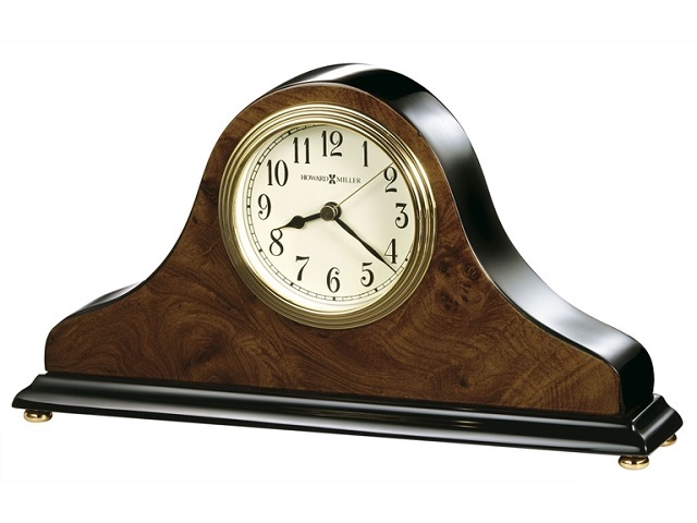 Howard Miller置き時計 BAXTER ハワードミラーTable Clock 645-578