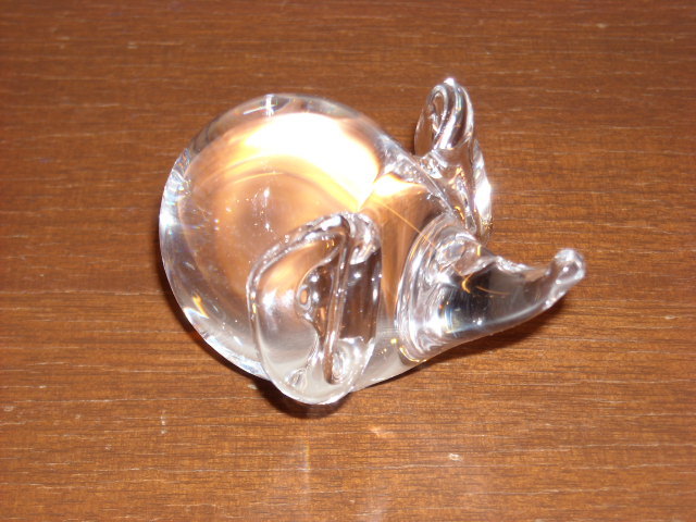 象 ゾウ キラキラ 宝石 クリスタルピクチャー クリスタルレジン アート