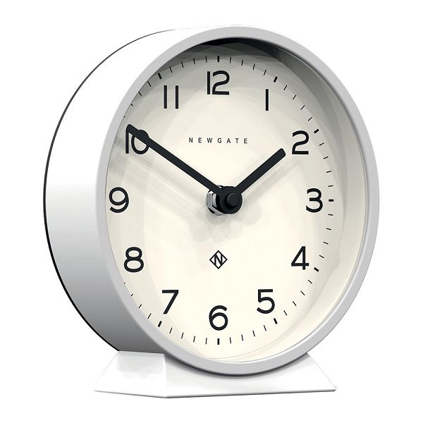 NEW GATE ニューゲート デスククロック 置時計 M Mantel Clock