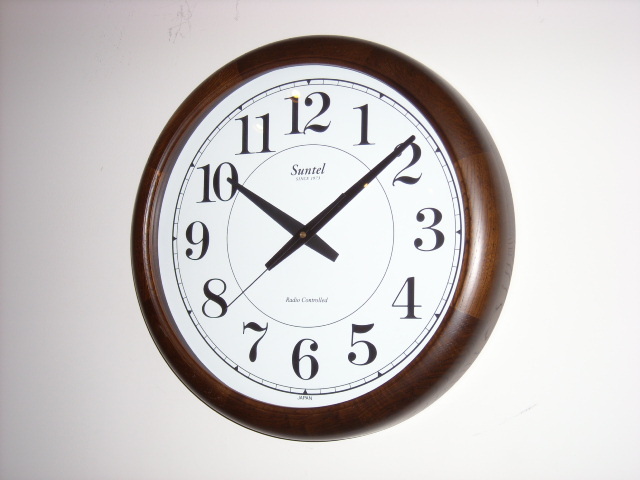オリックス　優勝記念　掛け時計 Amazon.co.jp: KATOMOKU Muku Clock 7 ウォールナット 掛け時計