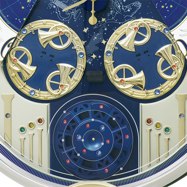 SEIKO シンフォニー 掛時計 オーバル型 セイコー ウェーブシンフォニー」の人気商品一覧 | 安い商品を