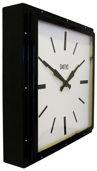 レトロデザイン！ロジャーラッセルRogerLascelles社製 Smiths