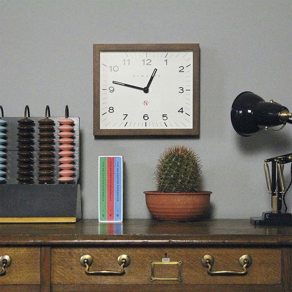 NEW GATE掛時計 楽天市場】NEW GATE ニューゲート：50's electric wall clock