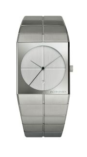 JACOB JENSEN腕時計　メンズリストウォッチ　Icon 　JJ212  　ヤコブイェンセン腕時計　スイス製