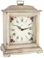 Hermle Tempus desk ONE 置時計 ワールドタイムクロック！ヘルムレ（HERMLE）置き時計 Buffalo2