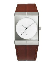 メンズリストウォッチ Icon JJ212 JACOB JENSEN スイス製/腕時計