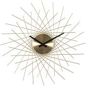 acctim  掛け時計 LOHNE Wall Clock AC29538  BRASS モダン イギリス【送料無料】