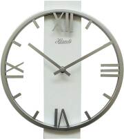 HERMLE ヘルムレ　掛け時計  壁掛け時計　30104-002100　スケルトンデザイン
