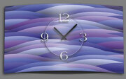 ドイツ　Dixtime  掛け時計　ディックスタイム　Alu-Dibond 　Wall Clock 3D-0028　壁掛け時計 モダン スタイリッシュ