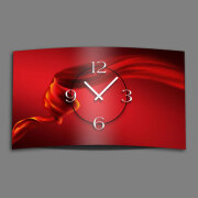 ドイツ　Dixtime  掛け時計　ディックスタイム　Alu-Dibond 　Wall Clock 3D-0078　壁掛け時計 モダン スタイリッシュ