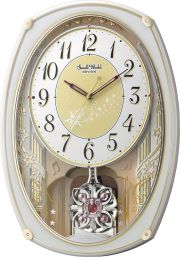 アミュージングクロック、SEIKO、シチズン時計