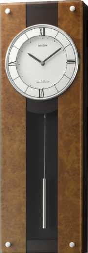 振り子時計シチズン・リズム【セシセラ】