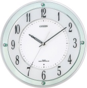 ワールドタイムN シチズン掛け時計 4MWA01-006/時計 掛け時計