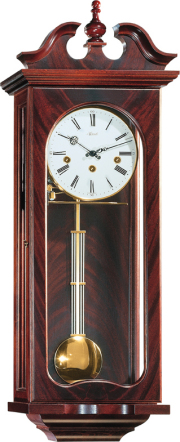 HERMLE ヘルムレ　アンティーク振り子時計 made in Germany fit=scale-down,w=1200
