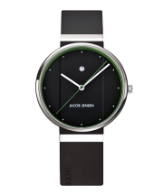 JACOB JENSEN腕時計 Curve JJ250 ヤコブイェンセン腕時計 10217/腕時計