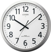 チャイムを鳴らす時間をプログラム管理！電波掛け時計 プログラム