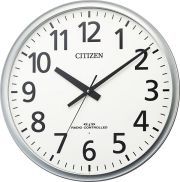 掛け時計シチズンCITIZEN【セシセラ】国産最高級ブランドCITIZEN