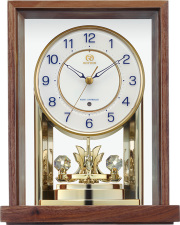 置時計シチズン【セシセラ】