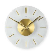 アンティーク調 ゴールド 星形 掛時計 ドイツ製 アンティーク調 ゴールド 星形 掛時計 ドイツ製 インテリア時計