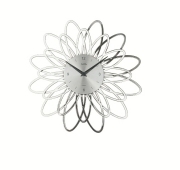 掛け時計AMSアームス、【セシセラ】ドイツAMSアームスのお洒落な壁掛け時計