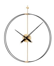 斬新なデザインです！ AMS（アームス)掛け時計 9357/時計 掛け時計