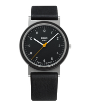 【日本正規代理店品】　ブラウン　腕時計　BRAUN Watch AW10