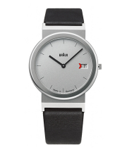 【日本正規代理店品】　ブラウン　腕時計　BRAUN Watch AW50