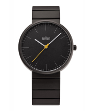 【日本正規代理店品】　ブラウンBRAUN腕時計　10186 BRAUN Watch BN0171BKBKG