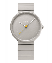 【日本正規代理店品】　ブラウンBRAUN腕時計　10186 BRAUN Watch BN0171GYGYG