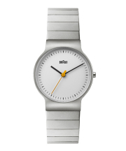 【日本正規代理店品】　ブラウンBRAUN腕時計　BRAUN Watch BN0211SLBTL