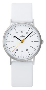 【日本正規代理店品】　ブラウンBRAUNリストウォッチ　 腕時計　　BNH0011WHWHL