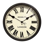 NEW GATEニューゲート掛け時計 The Battersby Wall Clock - Large　BATTERSBY-L