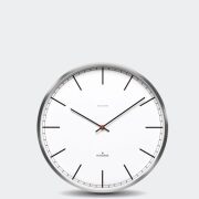 ホイヘンス HUYGENS CLOCK オランダ　INDEX掛け時計 35cm Wall Clock INDEX35　壁掛け時計 【送料無料】