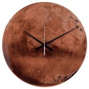 Karlsson　カールソン  火星クロック　掛け時計　Karlsson Mars Wall Clock 60 cm　KA5638　ギフト　贈り物　お洒落