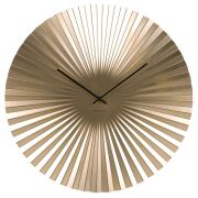 KARLSSON カールソン 掛け時計 Karlsson（カールソン） KARLSSON Table clock Boxed Flip KA5620GD